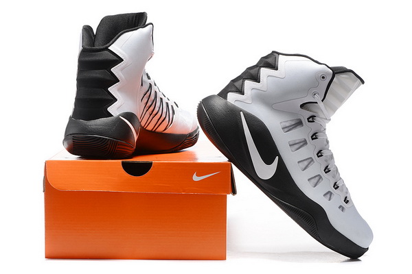 NIKE Hyperdunk 2016 Men Shoes--022